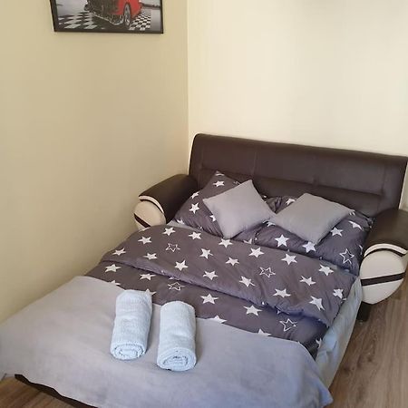 Fantastic Waw - Ns54 Room J Warszawa Zewnętrze zdjęcie
