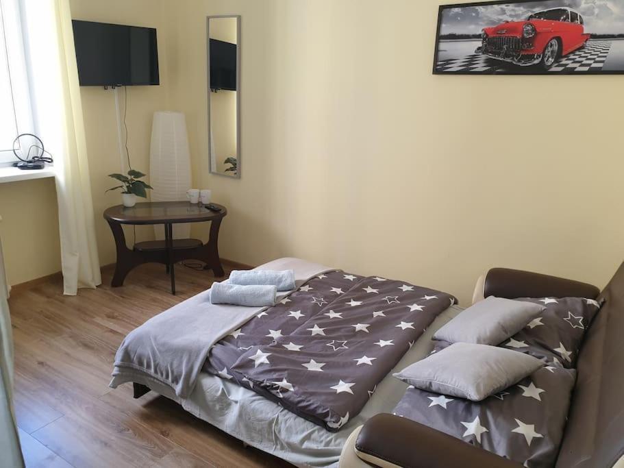 Fantastic Waw - Ns54 Room J Warszawa Zewnętrze zdjęcie