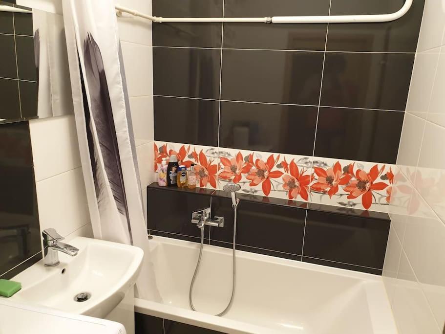 Fantastic Waw - Ns54 Room J Warszawa Zewnętrze zdjęcie