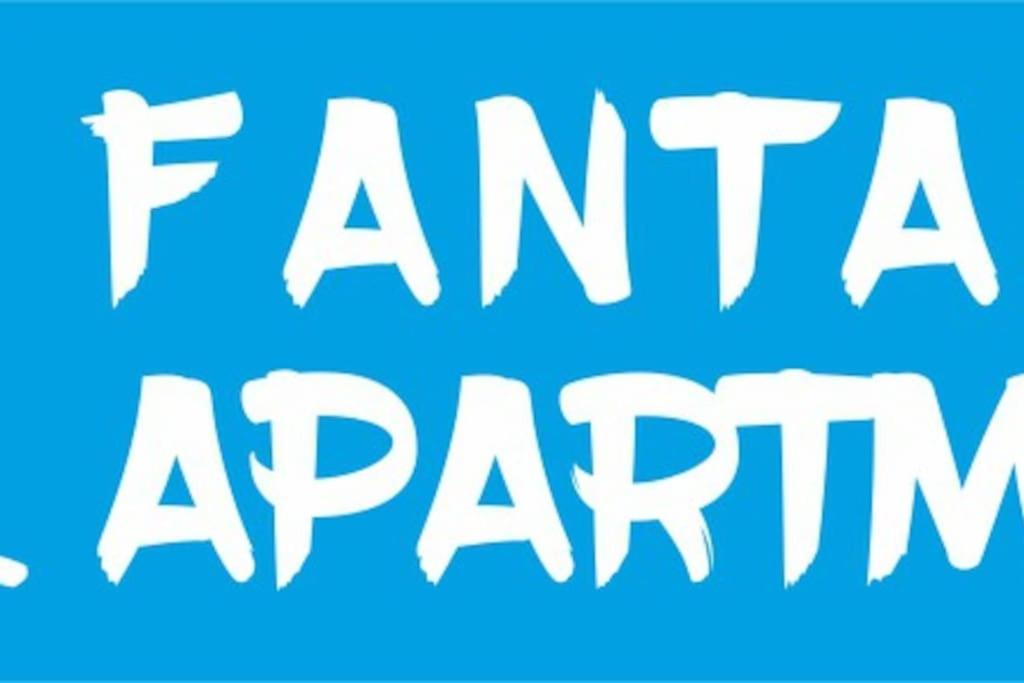 Fantastic Waw - Ns54 Room J Warszawa Zewnętrze zdjęcie
