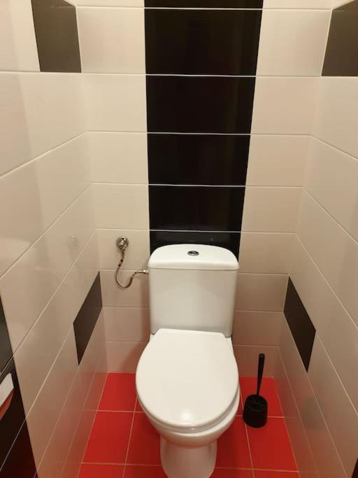 Fantastic Waw - Ns54 Room J Warszawa Zewnętrze zdjęcie
