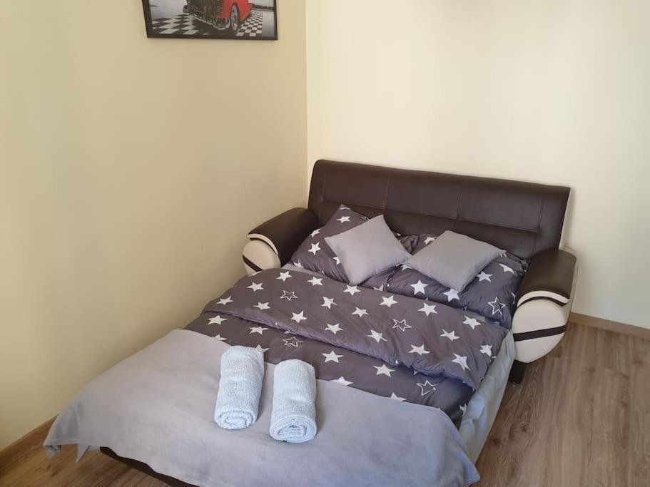 Fantastic Waw - Ns54 Room J Warszawa Zewnętrze zdjęcie