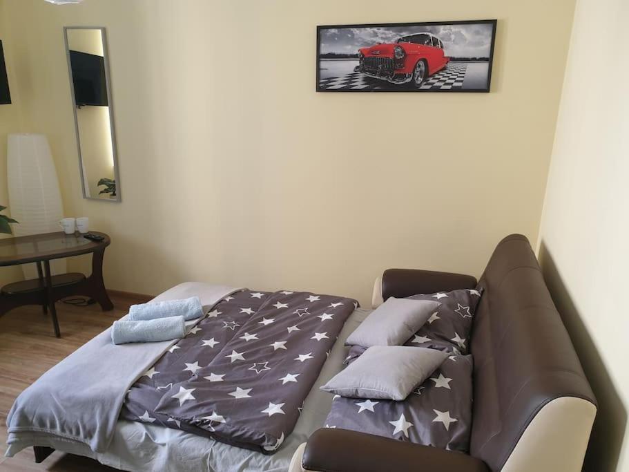 Fantastic Waw - Ns54 Room J Warszawa Zewnętrze zdjęcie